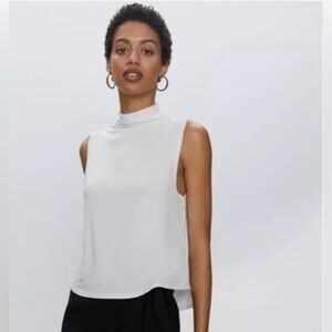 Babaton Vince Sleeveless T-Shirt